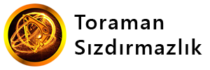 Toraman Sızdırmazlık - Logo